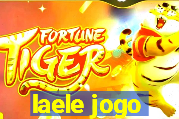 laele jogo